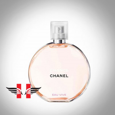 عطر ادکلن شنل چنس او وایو | Chanel Chance Eau Vive